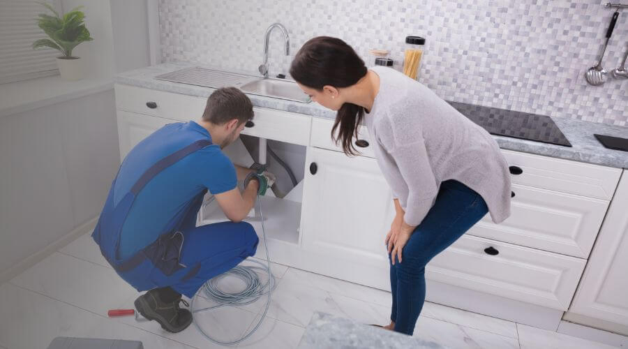 Local tankless water heater installation in Kings Beach, CA